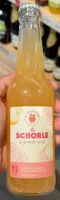 Le SCHORLE le pomelo corsé
