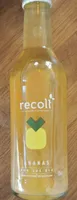 Jus d’ananas