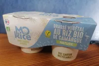 Brassé végétal Morice Nature