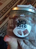 MoRice chocolat