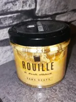 Rouille à ma sauce