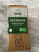 Seve de bouleau bio