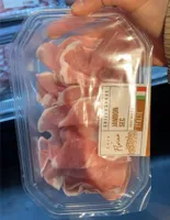 Jambon sec