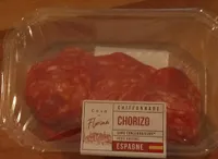 Chorizo