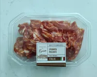 Spianata piccante