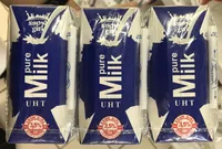 Pure Milk UHT