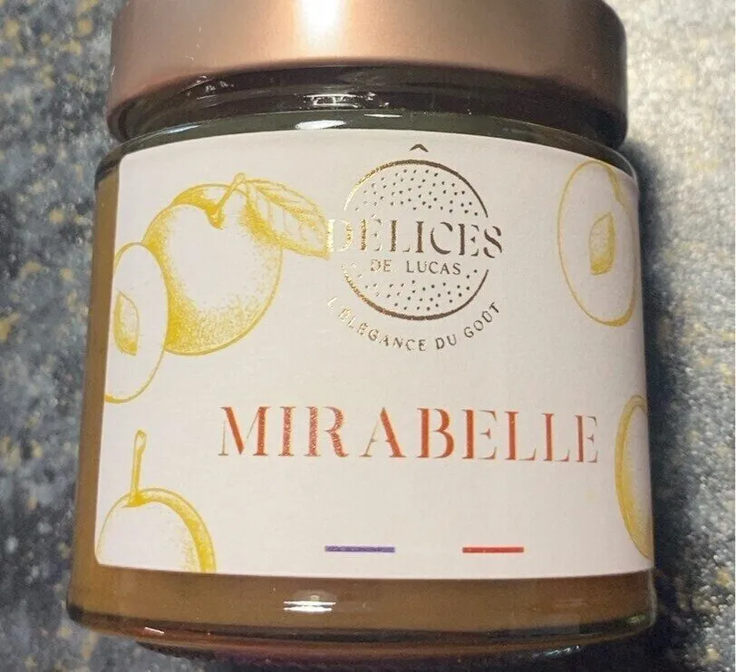 Mirabelles