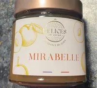 Mirabelles