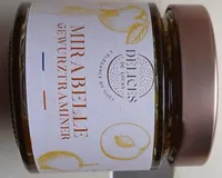 Mirabelle gewurtztraminer