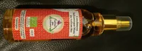 Condiment balsamique blanc au safran