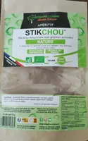 Stickchou