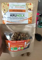 Krunola Pomme-Noisette