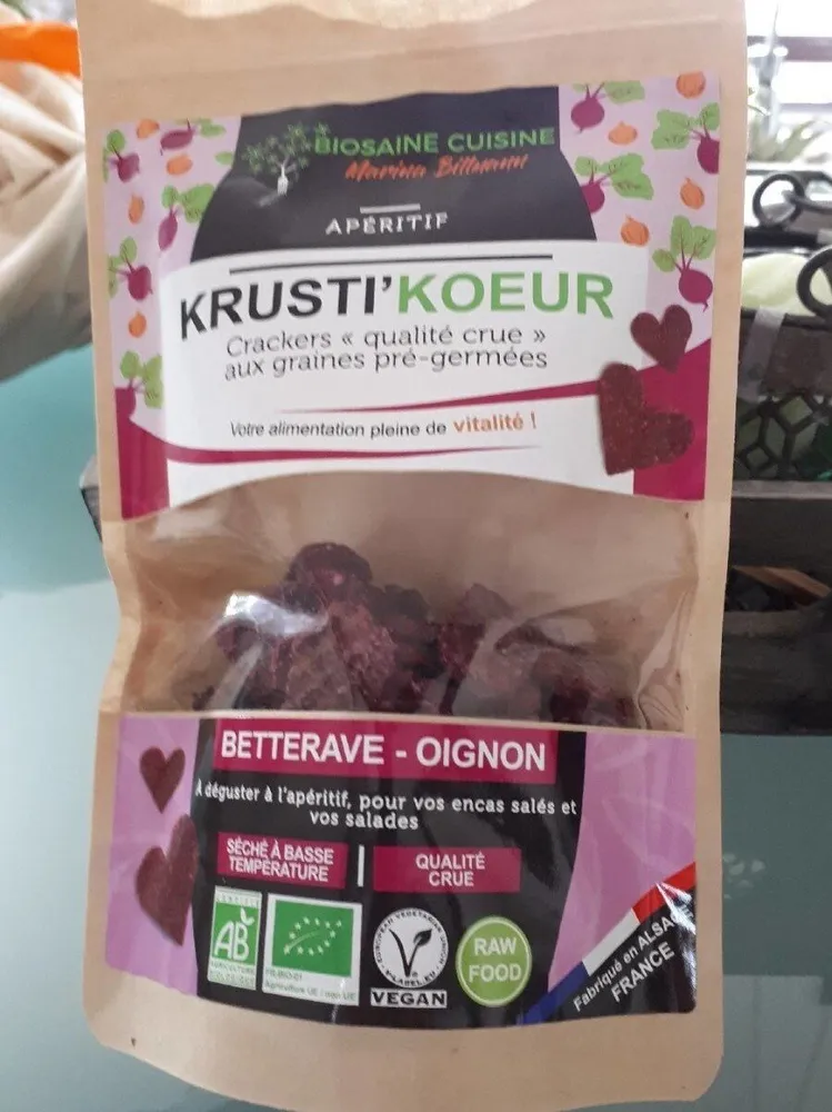 Krusti'koeur