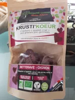 Krusti'koeur