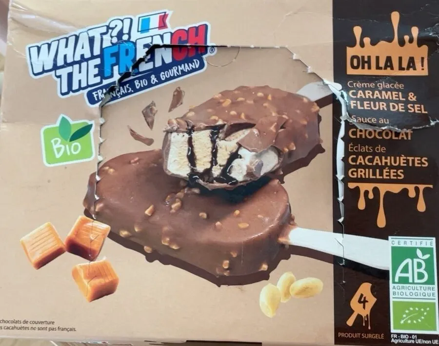 Oh la la
