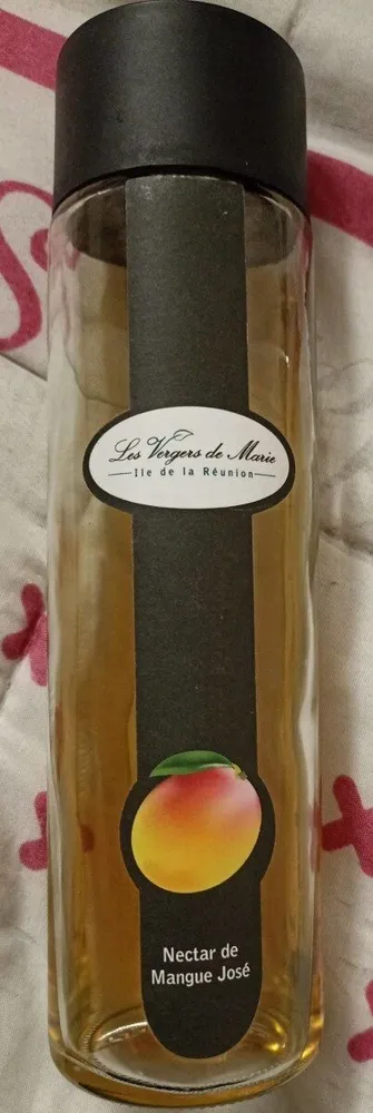 Nectar de Mangue José