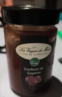 Confiture de Goyavier