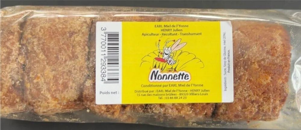 Nonnette