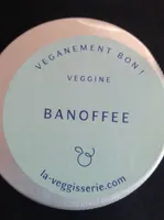Veggine Banofee