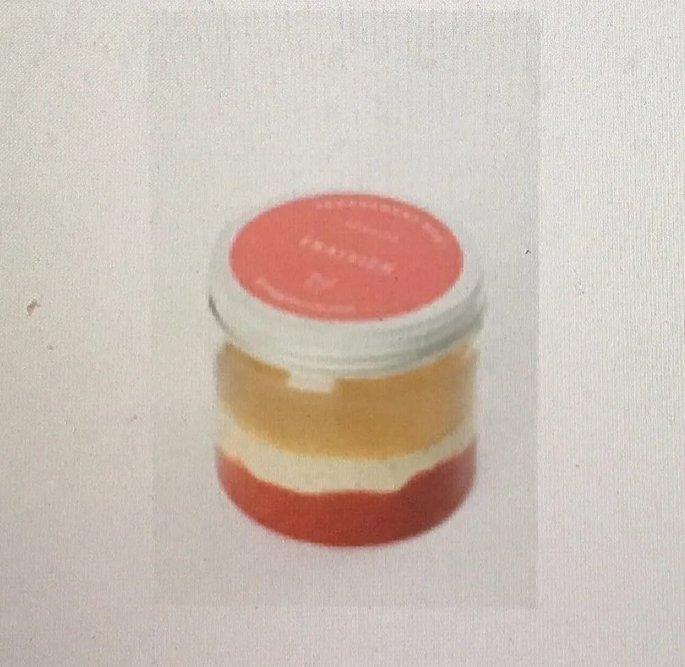 Veggine Fraisier