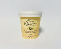 Glace Coco Coulis de Citron
