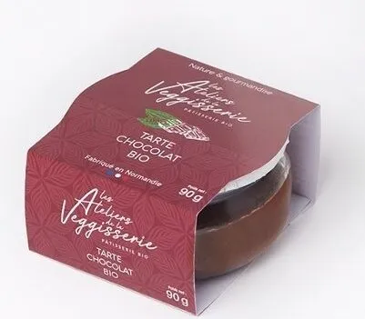 Tarte Chocolat