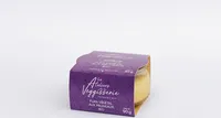 Nature & gourmandise - Flan végétal aux pruneaux