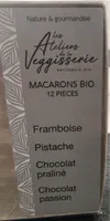 Macaron bio
