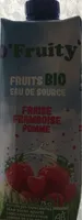 O'Fruity
