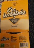 Les imbibés
