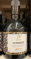 Huile d’olive La Française