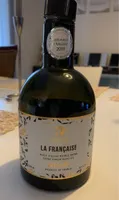 Huile d'olive vierge extra