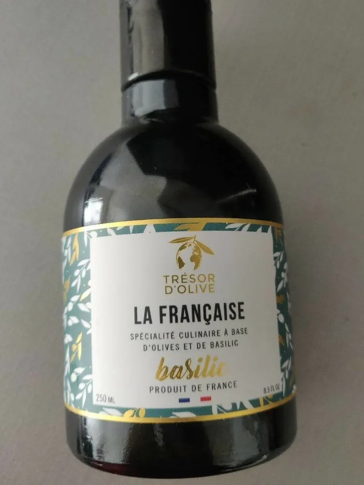 La Française "Basilic"