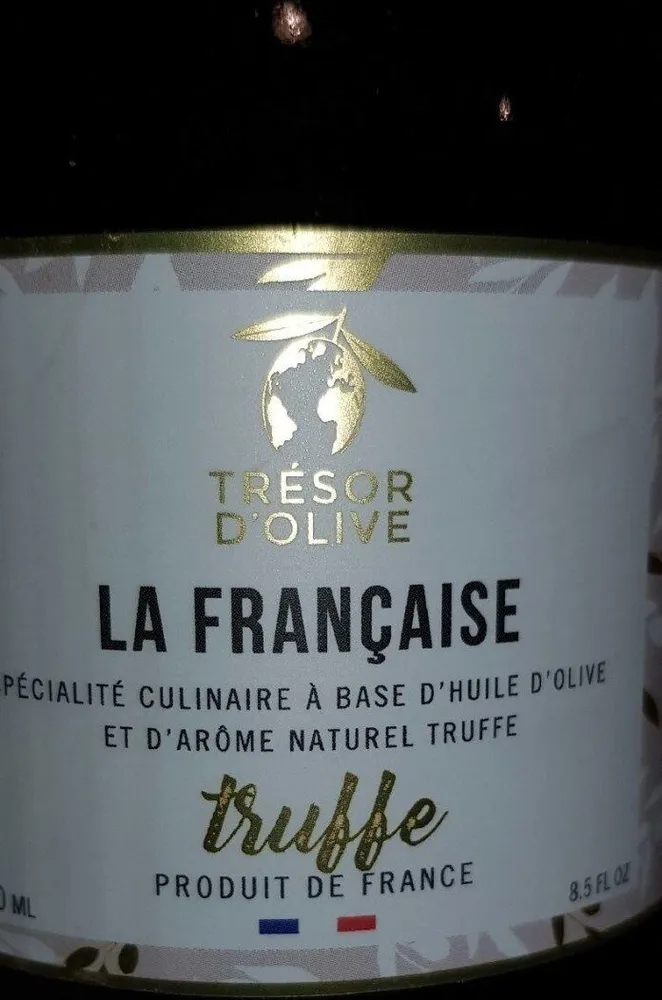 La française