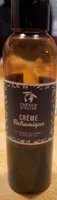 Creme Balsamique