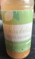 Jus de baobab