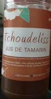 Jus de Tamarin