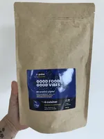 Good food good vibes - Mix protéiné végétal