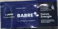 Barre+ focus énergie