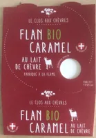 Flan caramel