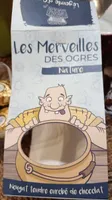 Les Merveilles des ogres nature