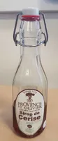 Sirop de Cerise