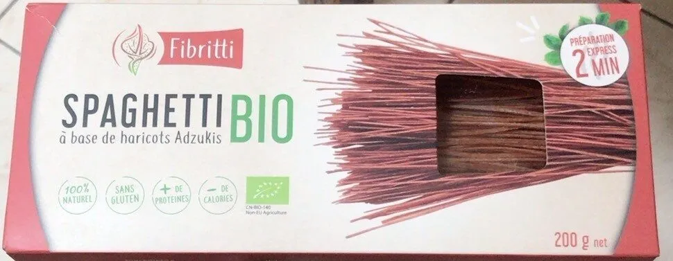 Spaghetti Bio
