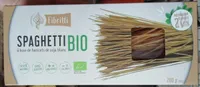 Spaghetti Bio