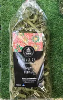 Tagliatelle au moringa