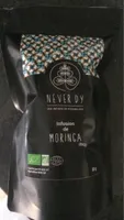 Infusion de moringa
