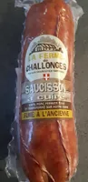 Saucisson à cuire