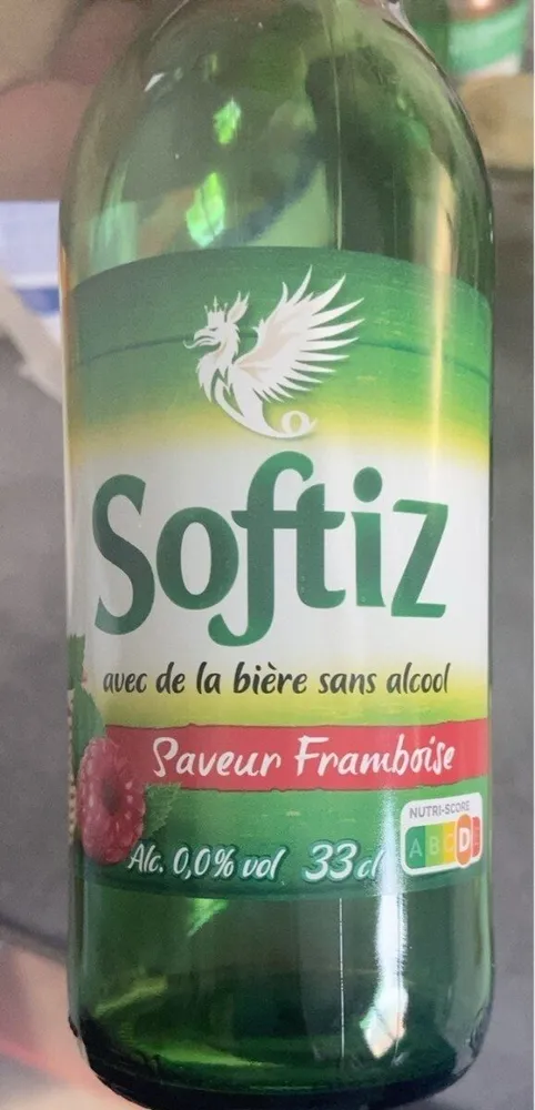 Softiz