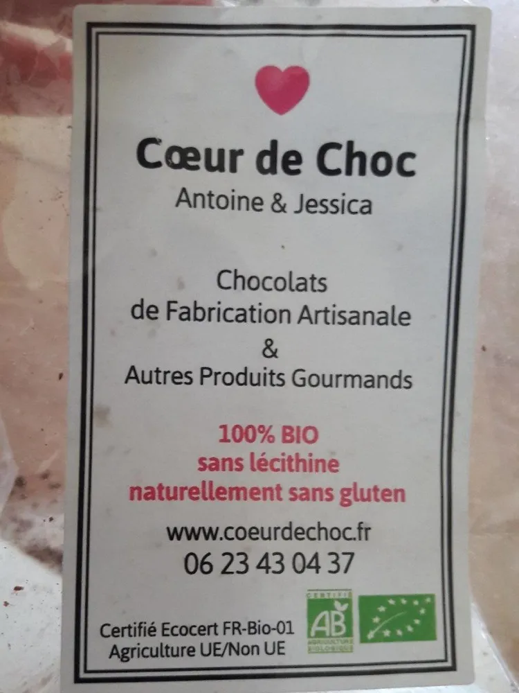 Rochers noir