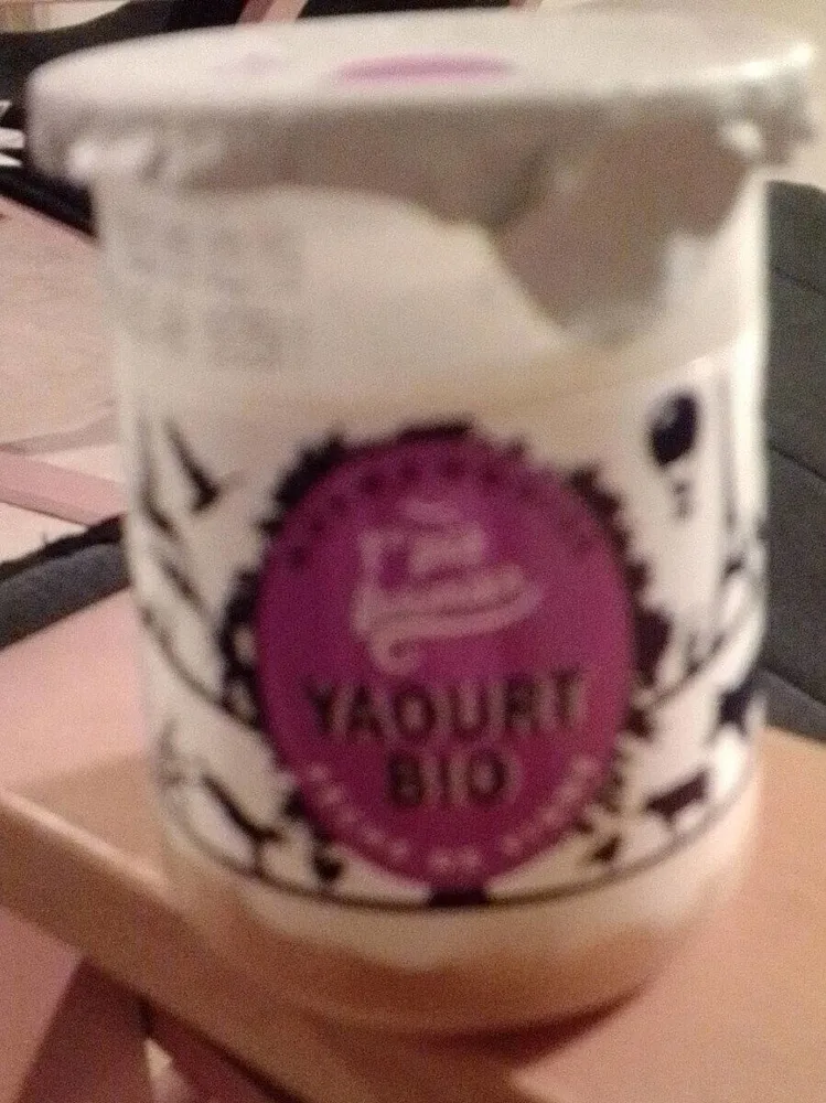 Yapurt bio 1er pis fermier